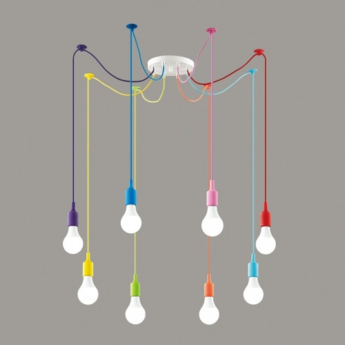 Подвесной светильник Lumion Lotte 3719/8 в Нижнем Новгороде фото 3