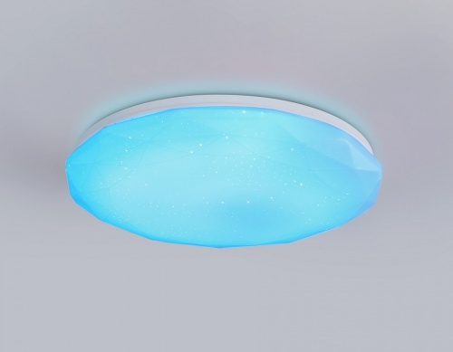 Накладной светильник Ambrella Light FZ FZ417 в Нижнем Новгороде фото 14