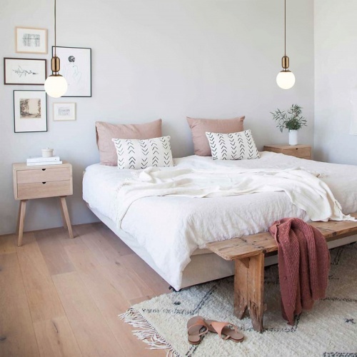 Подвесной светильник Eurosvet Bubble 50151/1 латунь в Нижнем Новгороде фото 3