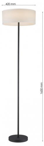 Торшер F-promo Hotelero 4796-1F в Нижнем Новгороде фото 2