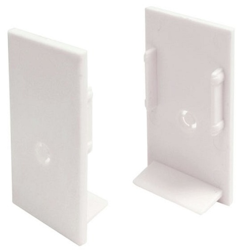 Заглушка для трека Denkirs DK Track White TR2107-WH в Нижнем Новгороде