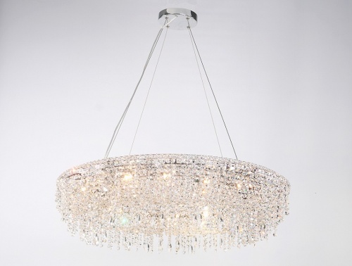 Подвесная люстра Newport 10900 10910+6/S в Нижнем Новгороде фото 2