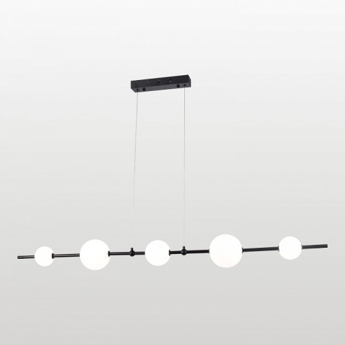 Подвесной светильник Lussole Hart LSP-7286 в Нижнем Новгороде фото 6