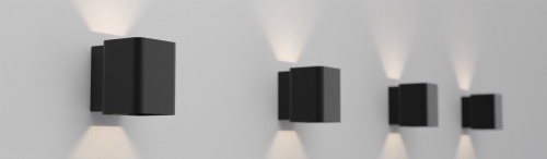 Светильник LGD-WALL-VARIO-S104x129-2x6W Day4000 (GR, 1-80 deg) (Arlight, IP54 Металл, 3 года) в Великом Устюге фото 13