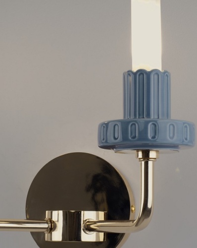 Бра Moderli Atelieri V11696-WL в Нижнем Новгороде фото 4