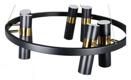 Подвесная люстра Zortes Tweeny ZRS.1828.60 в Нижнем Новгороде фото 9