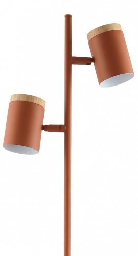 Торшер Moderli Asheswood V11289-2F в Нижнем Новгороде фото 2