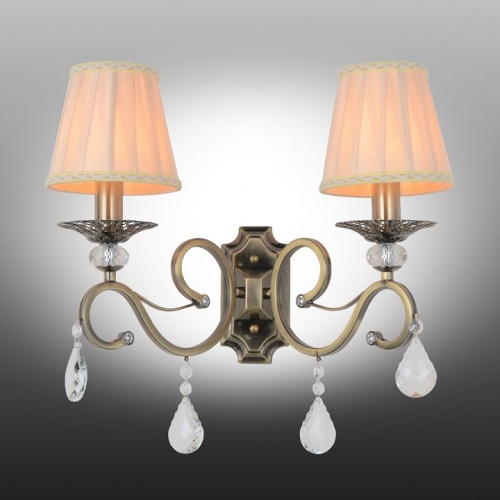 Бра Omnilux Mezzano OML-79111-02 в Нижнем Новгороде фото 2