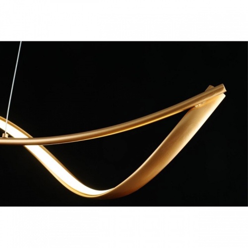 Подвесной светильник Aployt Judyta APL.082.03.53 в Нижнем Новгороде фото 10