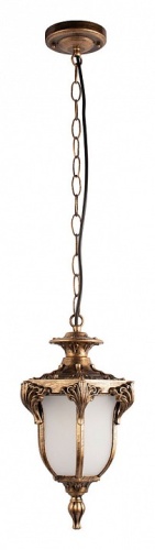 Подвесной светильник Loft it Alessano 100017P в Нижнем Новгороде фото 5