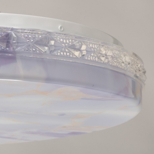 Накладной светильник De City Ривз 674018501 в Нижнем Новгороде фото 4