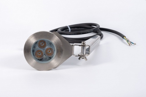 Настенно-наземный прожектор Fiberli CG 11290101 в Нижнем Новгороде фото 5