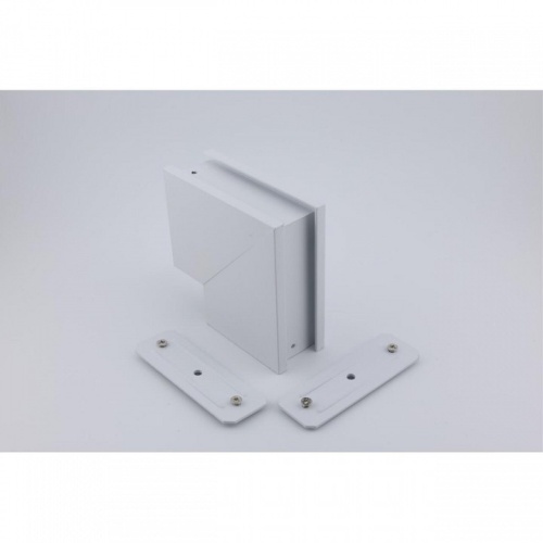 Соединитель угловой L-образный для треков накладных Aployt Magnetic track 220 APL.0282.10.04 в Нижнем Новгороде фото 6