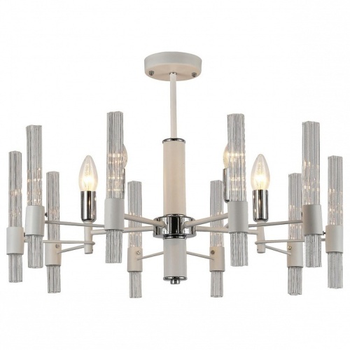 Люстра на штанге F-promo Supreme 2539-5P в Нижнем Новгороде фото 5