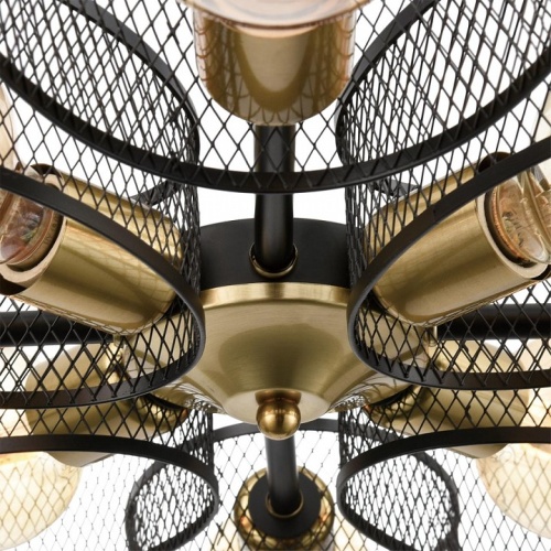 Люстра на штанге Lumion Vivana 8193/8C в Нижнем Новгороде фото 5