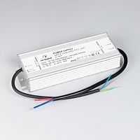 Блок питания ARPV-UH24400-PFC-55C (24V, 16.7A, 400W) (Arlight, IP67 Металл, 5 лет) в Новой Ляле