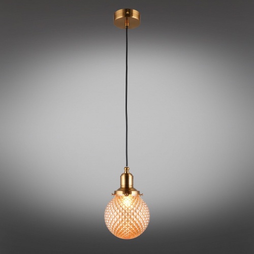 Подвесной светильник Aployt Sofi APL.302.16.01 в Нижнем Новгороде фото 10