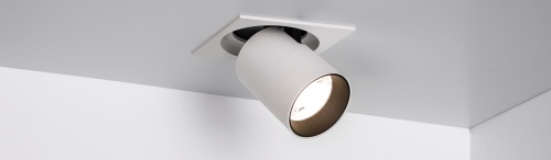 Светильник LGD-PULL-S100x100-10W White6000 (WH, 20 deg) (Arlight, IP20 Металл, 3 года) в Белокурихе фото 10