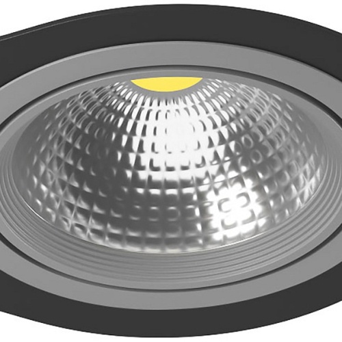 Встраиваемый светильник Lightstar Intero 111 i937090909 в Соколе фото 2