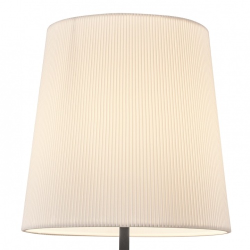 Настольная лампа декоративная Escada 190001 190001/B/1T Black в Нижнем Новгороде фото 3