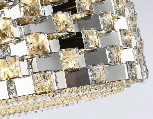 Подвесной светильник Ambrella Light LH LH41006 в Нижнем Новгороде фото 4