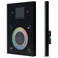Контроллер Sunlite STICK-DE3 Black (Arlight, IP20 Пластик, 1 год) в Великом Устюге