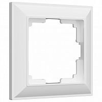 Рамка на 1 пост Werkel Fiore W0012201 в Нижнем Новгороде