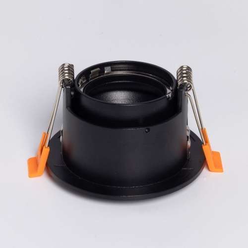 Встраиваемый светильник DeMarkt Прайм 850010401 в Нижнем Новгороде фото 3