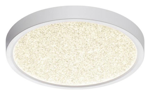 Накладной светильник Sonex Omega White 7661/18L в Нижнем Новгороде фото 3