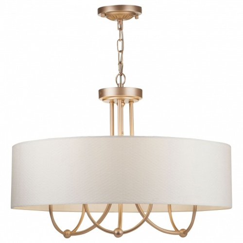 Подвесной светильник Maytoni Roma ARM006PL-08G в Нижнем Новгороде фото 4