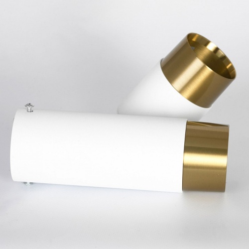 Накладной светильник Lussole Gilbert LSP-8829 в Нижнем Новгороде фото 3