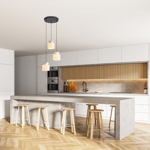 Подвесная люстра Escada MARFEEL 1173/3S в Нижнем Новгороде фото 4