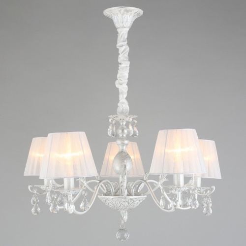 Подвесная люстра Omnilux Bantine OML-53213-05 в Нижнем Новгороде фото 13