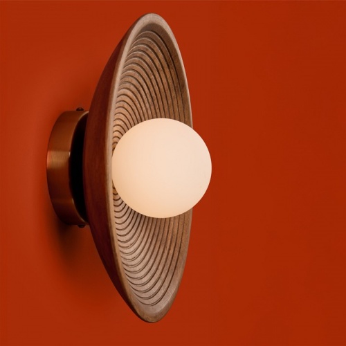 Накладной светильник Freya Albero FR5589WL-01T1 в Нижнем Новгороде фото 4