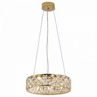 Подвесной светильник Newport TIFFANY 8532/40 C gold polished в Нижнем Новгороде