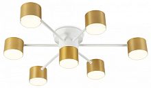 Потолочная люстра Ambrella Light COMFORT FL51725 в Нижнем Новгороде