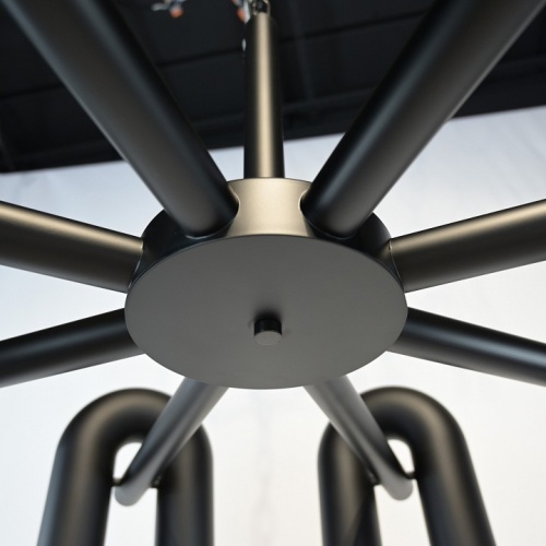 Подвесная люстра Imperiumloft FANNY Black fanny01 в Нижнем Новгороде фото 11