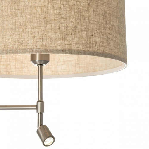 Торшер с подсветкой Citilux Duplet CL801021 в Нижнем Новгороде фото 5