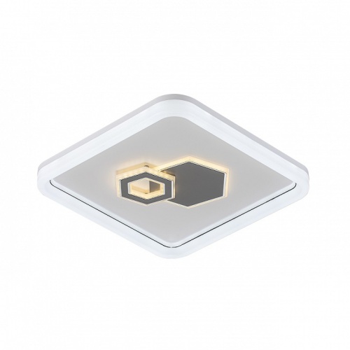 Накладной светильник Escada 10219 10219/SG LED в Нижнем Новгороде фото 5