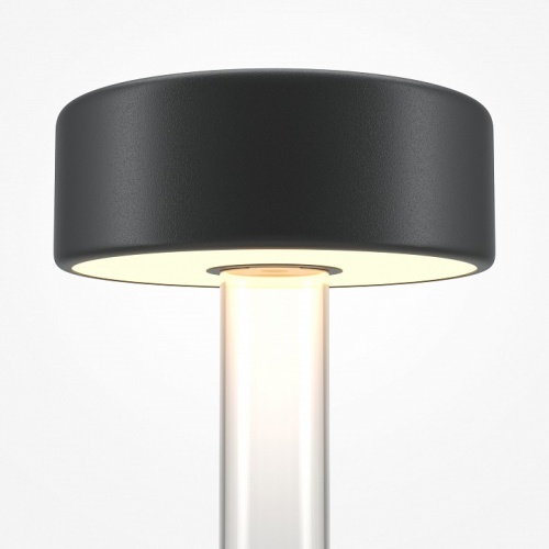 Настольная лампа декоративная Maytoni AI Collaboration MOD229TL-L3B3K1 в Нижнем Новгороде фото 4