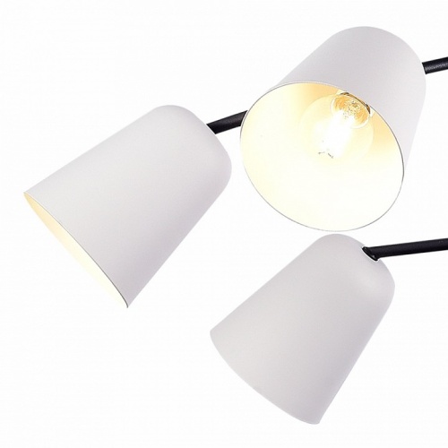 Люстра на штанге EVOLUCE Mario SLE155942-06 в Нижнем Новгороде фото 5