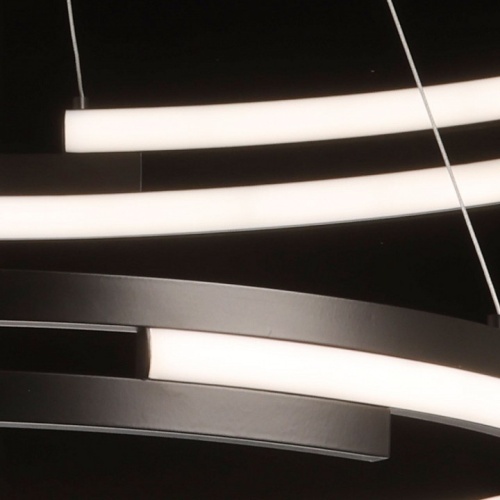 Подвесной светильник DeMarkt Ральф 8 675015002 в Нижнем Новгороде фото 8