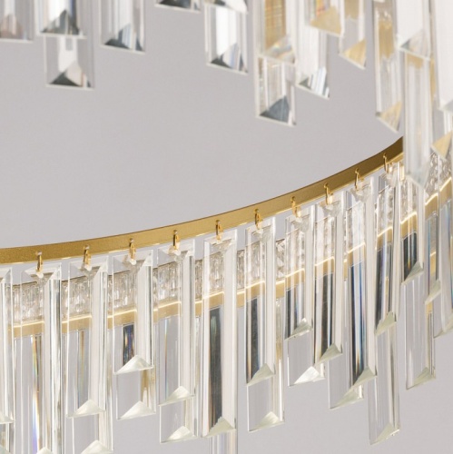 Подвесная люстра De City Арман 23 462011201 в Нижнем Новгороде фото 2