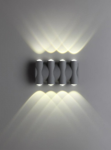 Накладной светильник Novotech Calle 358568 в Нижнем Новгороде фото 3