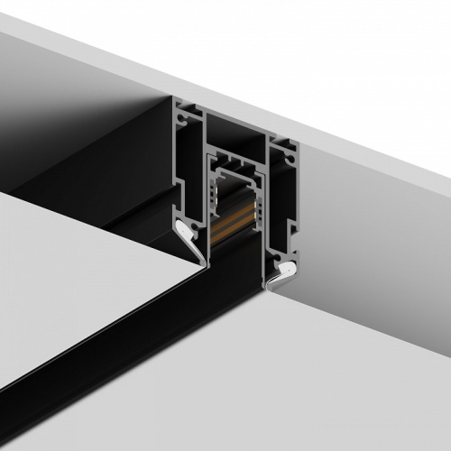 Трек встраиваемый Hesby Lighting ElDeko HSBL_0072_1 в Нижнем Новгороде фото 10