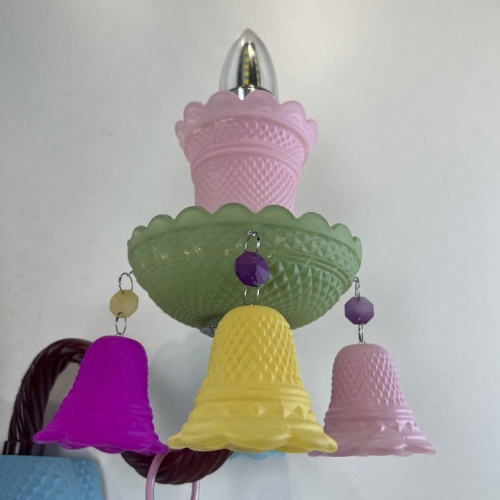 Бра Imperiumloft RAINBOW rainbow-6-wall-01 в Нижнем Новгороде фото 6