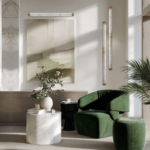 Накладной светильник Loft it Sumatra 10412/500 WB в Нижнем Новгороде фото 2