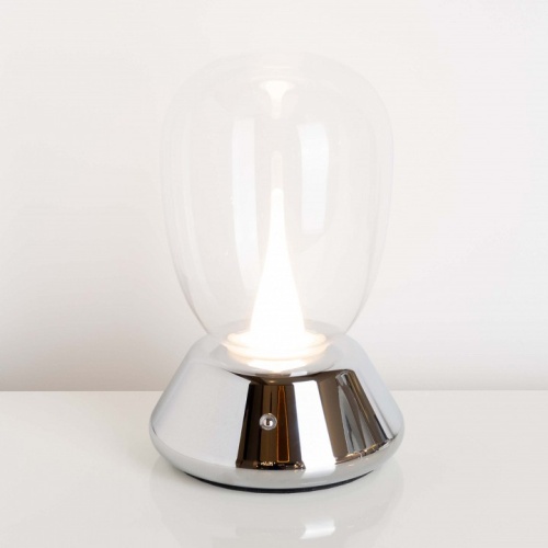 Настольная лампа декоративная Lightstar Uovo III 807904 в Нижнем Новгороде фото 4