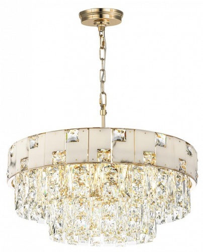 Подвесная люстра Odeon Light Chessi 5076/11 в Нижнем Новгороде фото 6