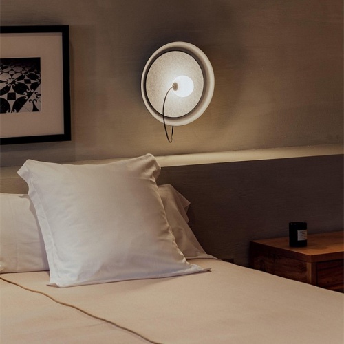 Бра Imperiumloft MARGOTT White margott-wall01 в Нижнем Новгороде фото 2